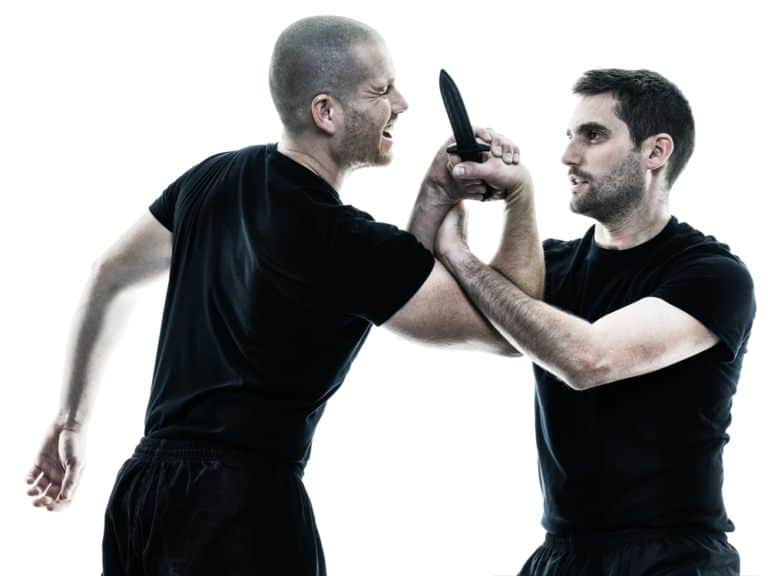 About Self Defense Guide - Self Defense Guide